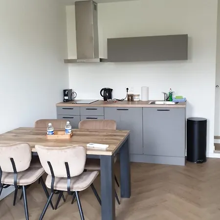 Luxe-studio J * Eindhoven