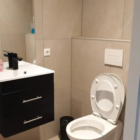 Apartamento Luxe-studio J Eindhoven